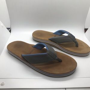 HARI MARI EIGHT FLIP FLOPS